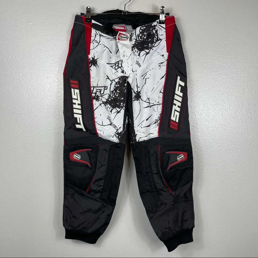 Shift Motocross Pants